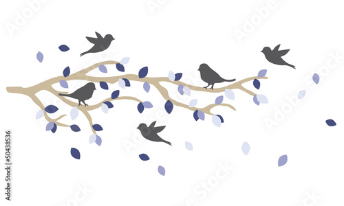 Vogelast