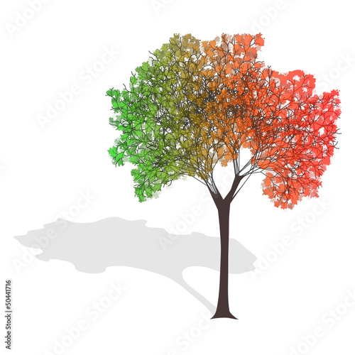 tree