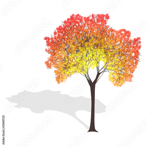 tree