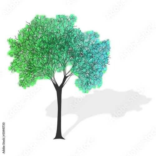tree