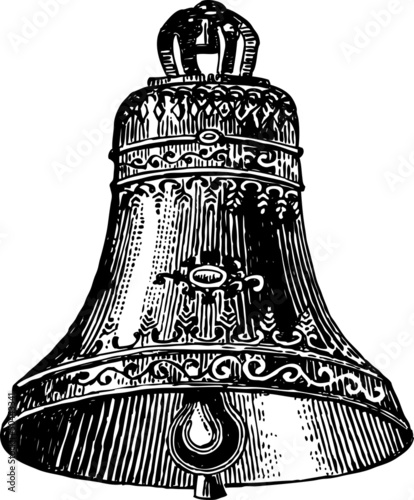 ancient bell