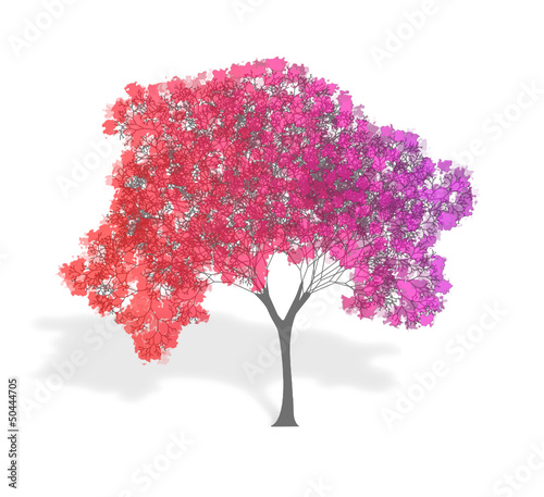 tree
