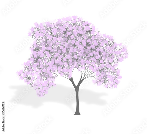 tree