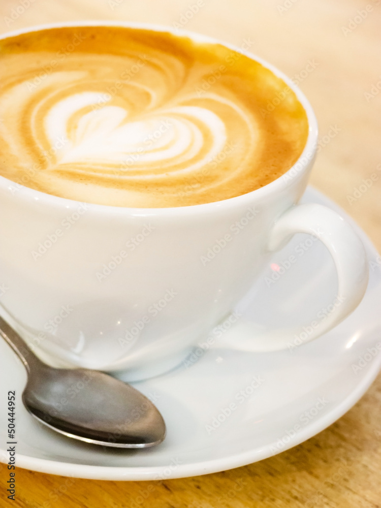 cup of cappuccino cup of cappuccino