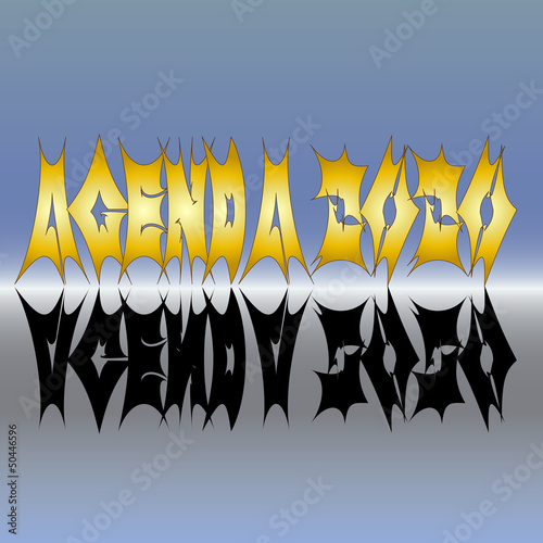 Schrecken agenda 2020 2