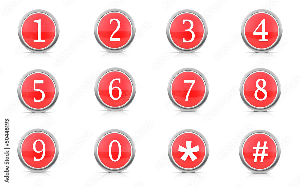 number number