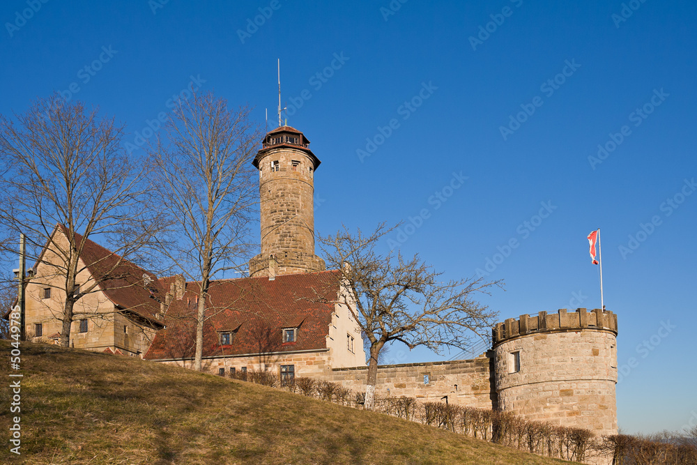 Altenburg in Bamberg