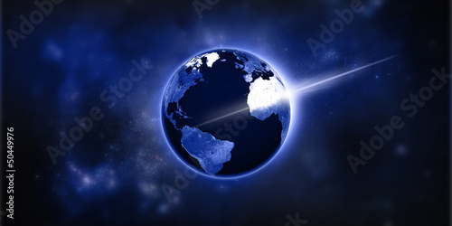 Planet Earth