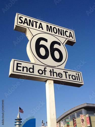 Santa Monica