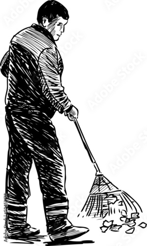 yardman
