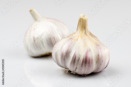 Garlic 25