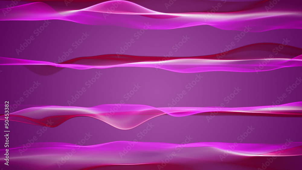 wonderful video animation - wave object – loop HD wonderful video animation - wave object – loop HD