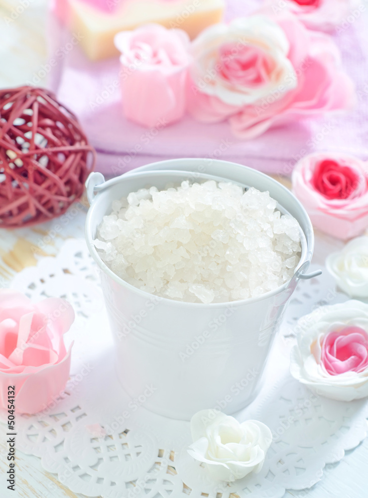 sea salt sea salt