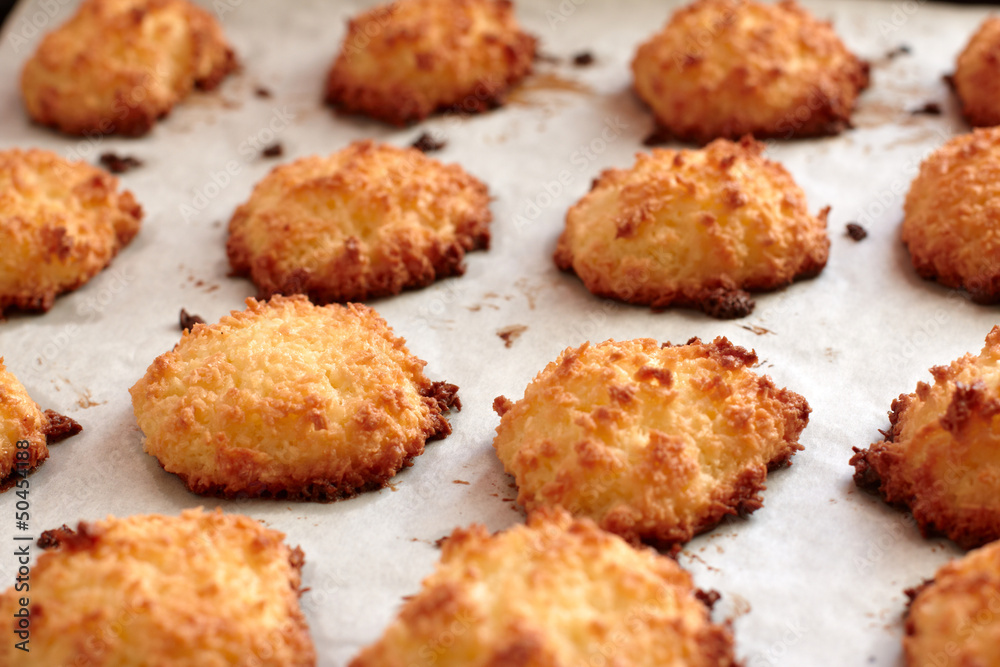 homemade coconut cookies homemade coconut cookies