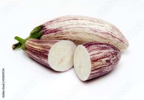 Wallpaper Mural eggplant Torontodigital.ca