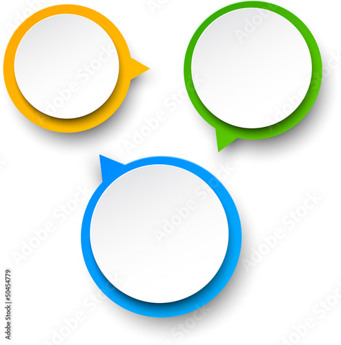 Infographics design.