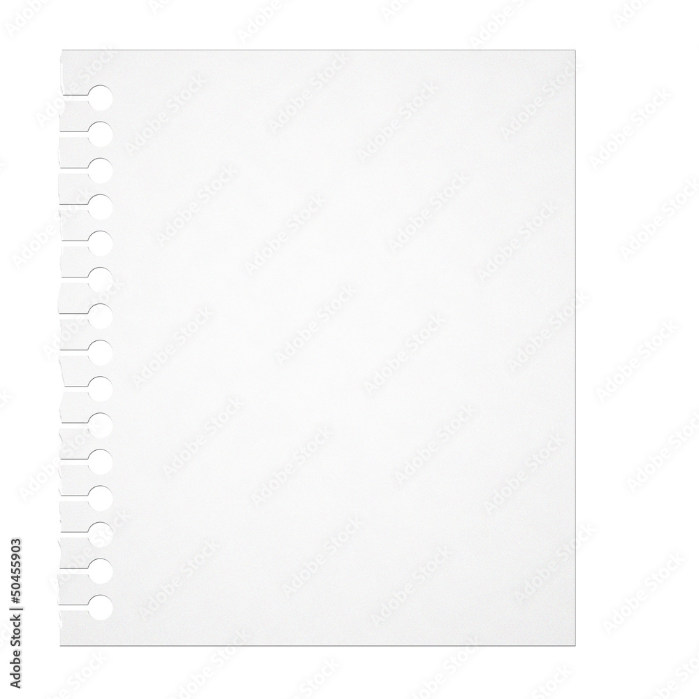 torn paper torn paper