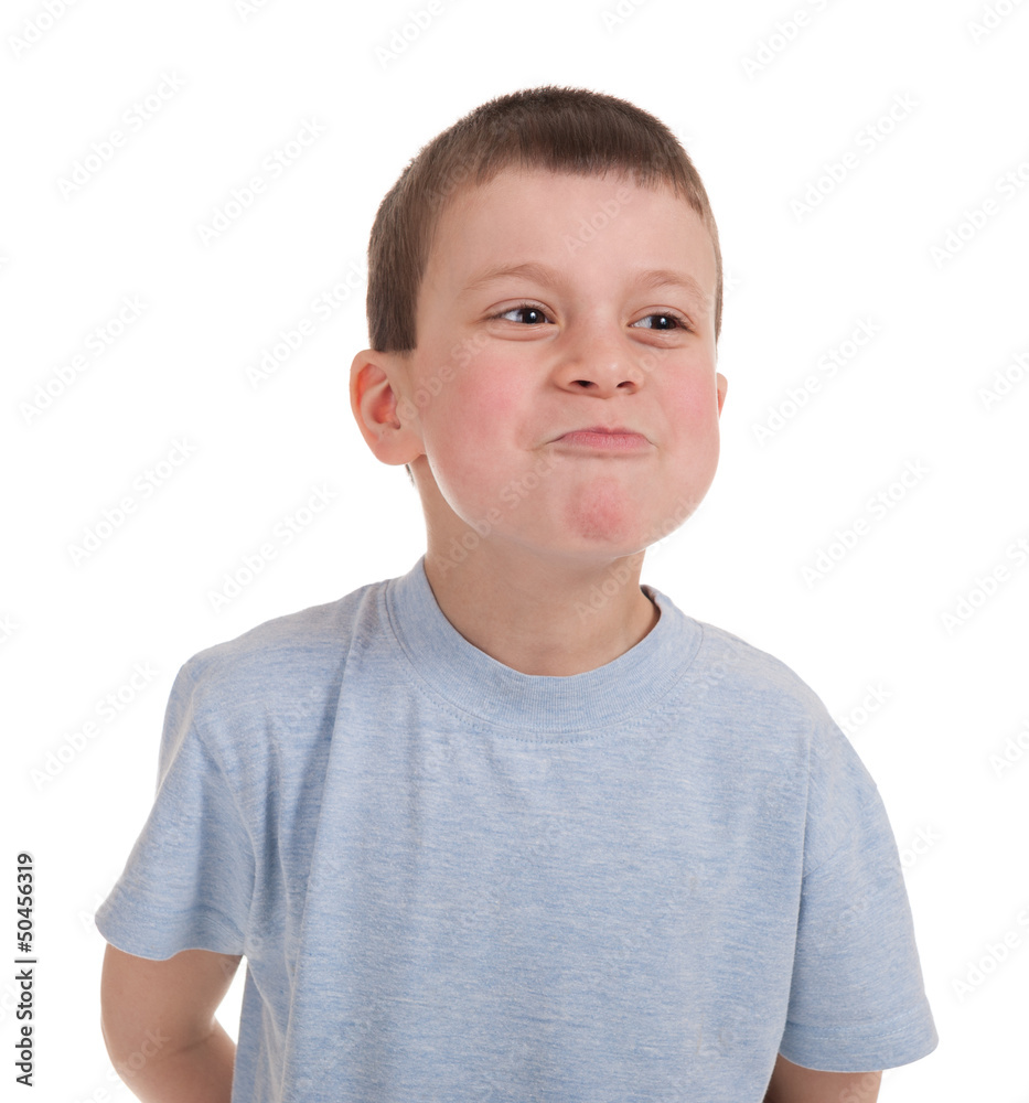 playing boy on white playing boy on white