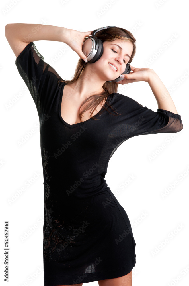 Woman Dancing Woman Dancing