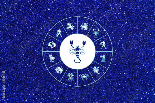 zodiac sign scorpio