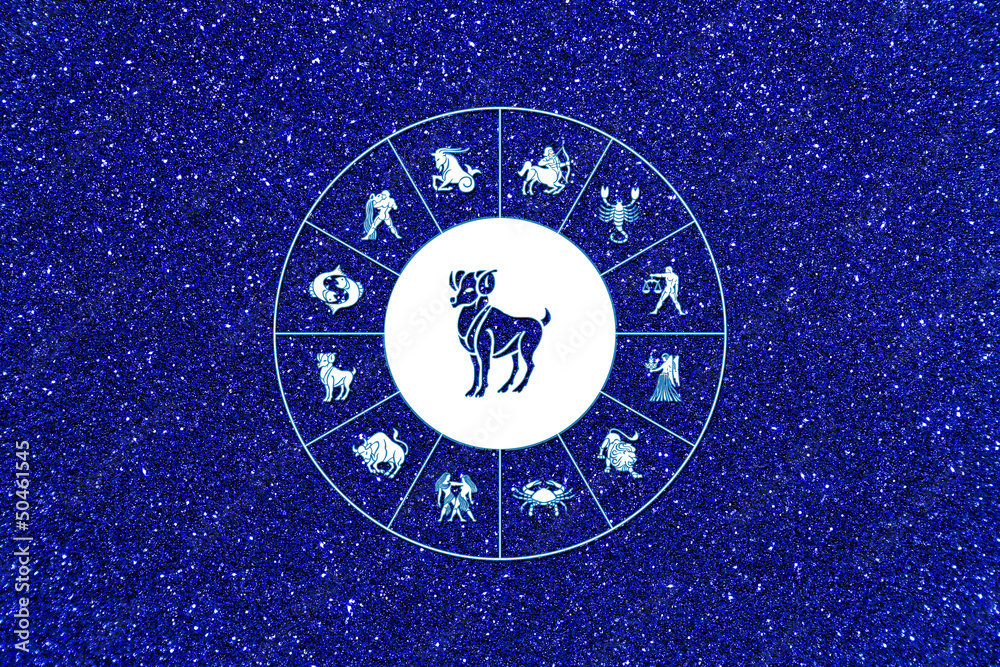 zodiac sign aries