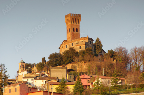 Cigognola Oltrepò photo