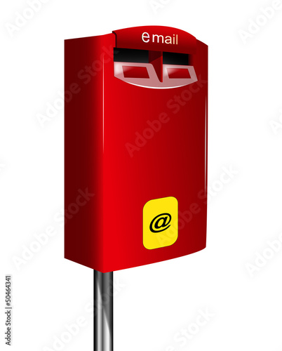 mailbox