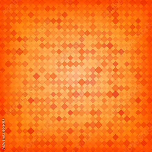 Colorful seamless pattern with small spots. Vector background.