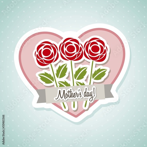 happy mothers day
