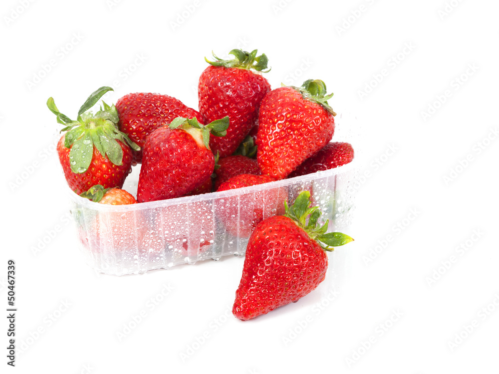 Erdbeeren Erdbeeren