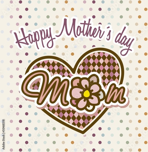 happy mothers day