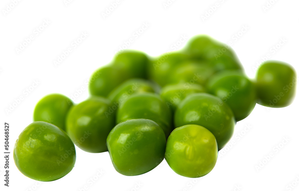 green peas green peas