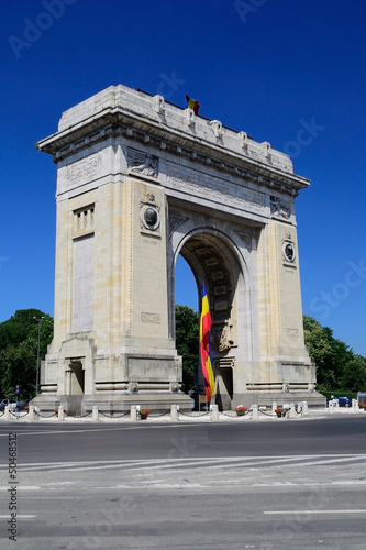 Triumphal Arch