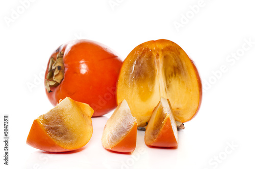 persimmon photo