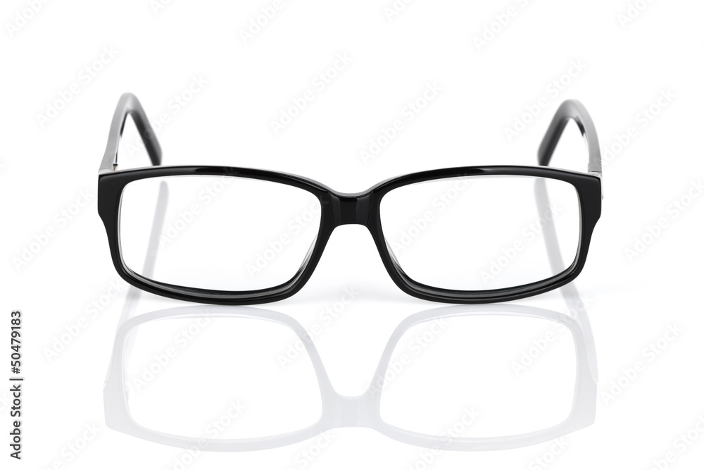 Fototapeta premium Glasses