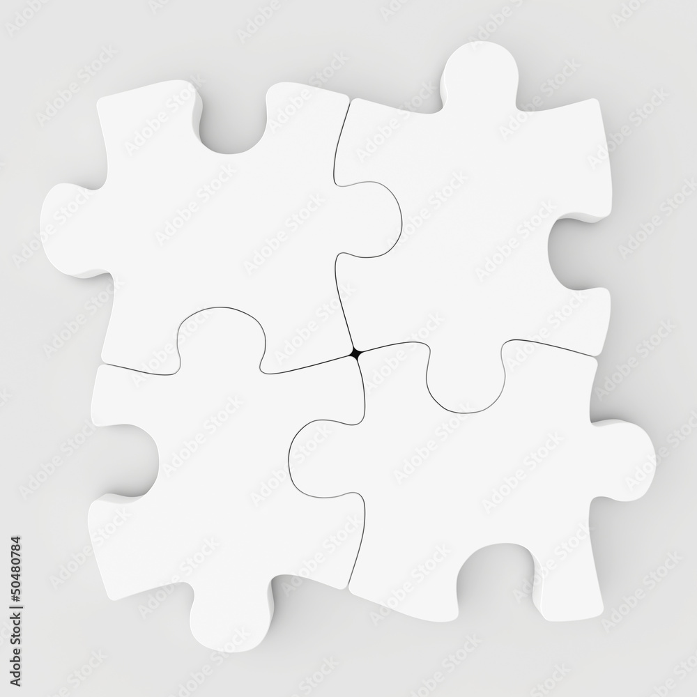 blank white collected puzzles blank white collected puzzles