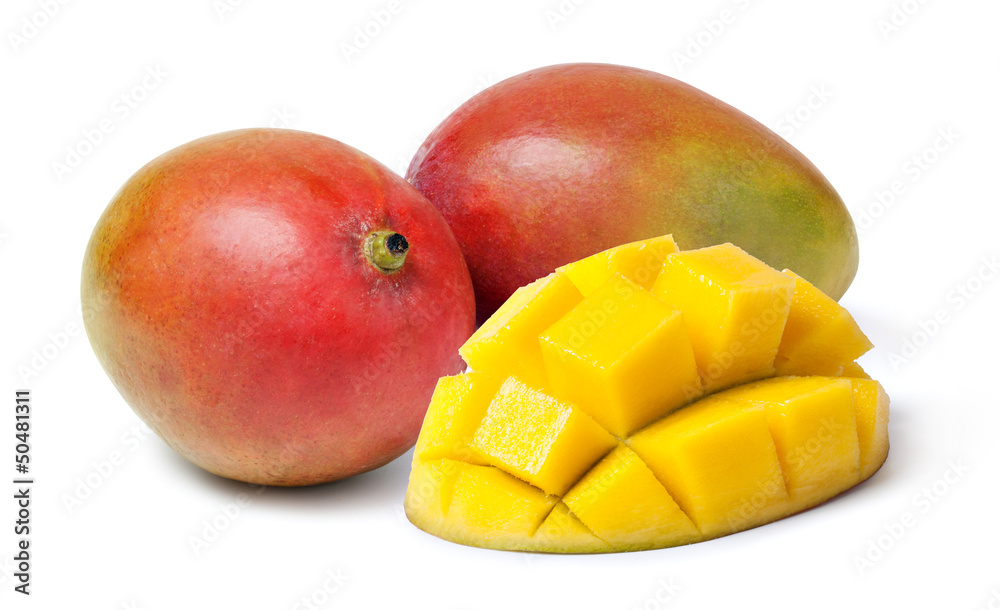 mango mango