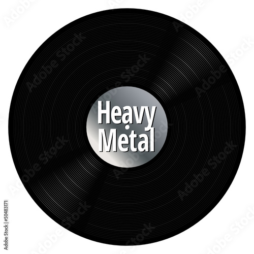 Heavy Metal
