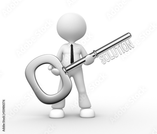 Key