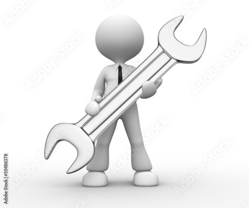 Wrench
