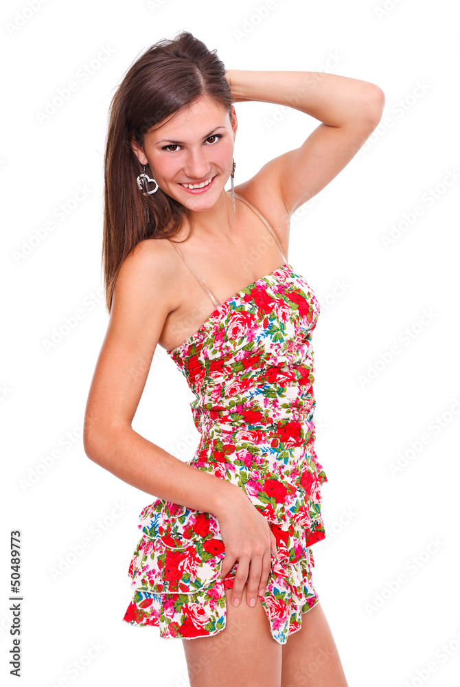 Sexy pose Sexy pose