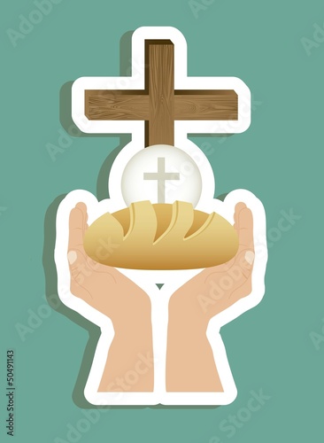 Eucharistic sacrament
