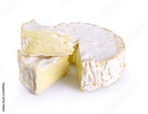 camembert cheese photo