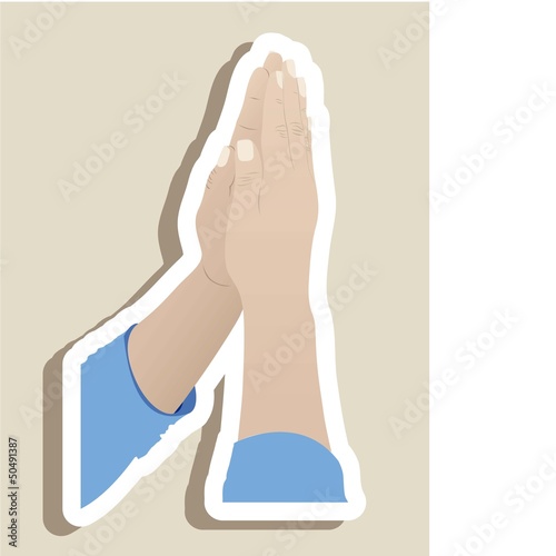 prayer to God