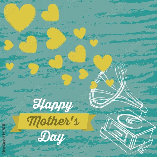 Mother's Day