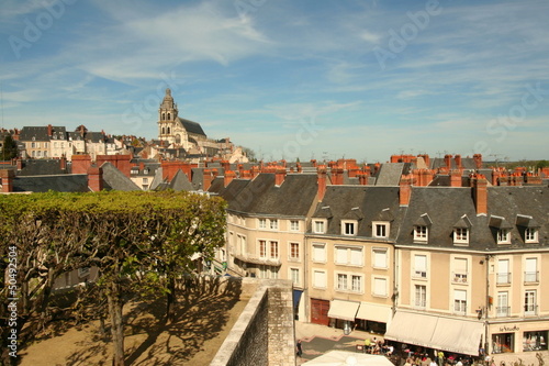 Blois