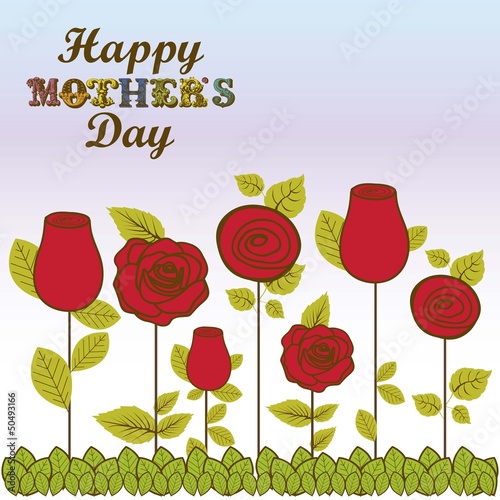 Mother's Day