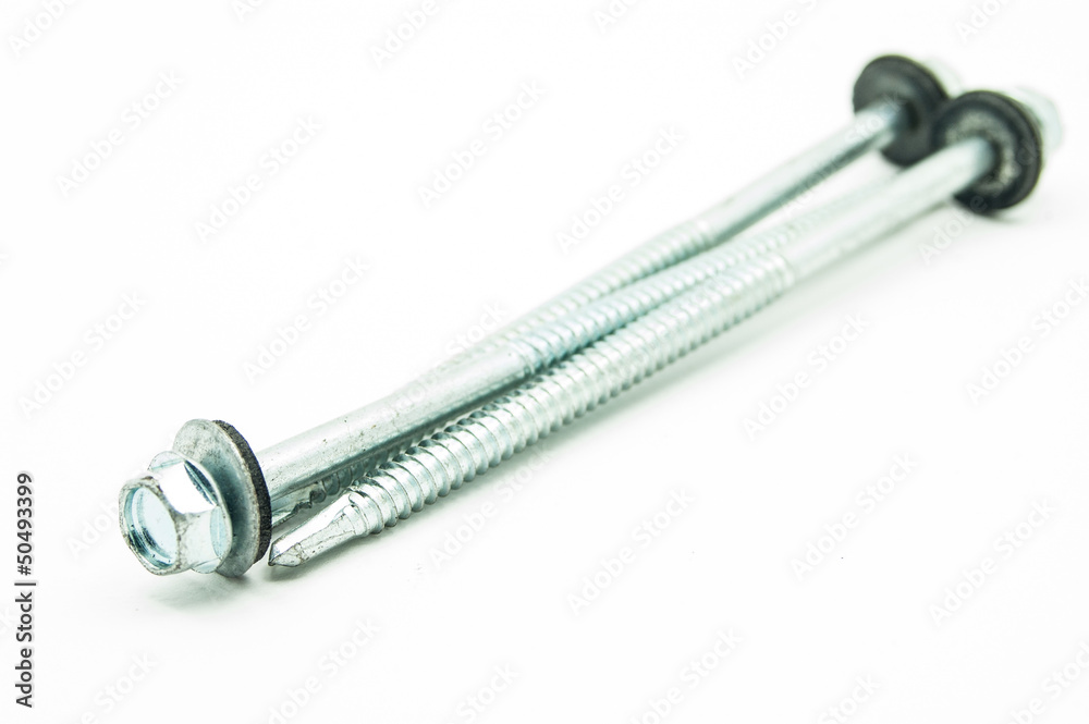 Bolts and nuts Bolts and nuts