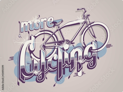 more cycling vector background,bicycle