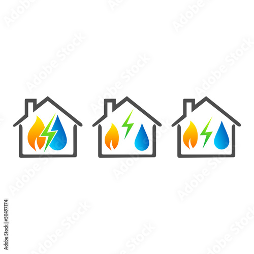 logos gaz, electricity, water 2013_03_17 - 01